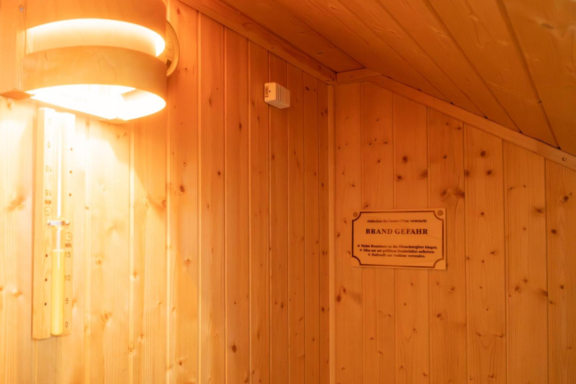 Meerzeit - Sauna Und Kamin - Moderne Fewo Kellenhusen Eksteriør billede