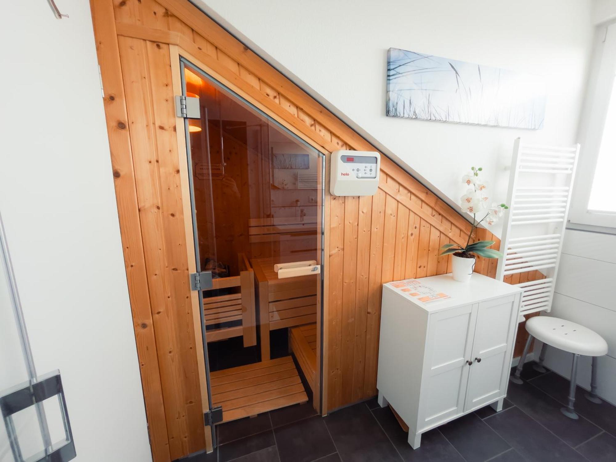 Meerzeit - Sauna Und Kamin - Moderne Fewo Kellenhusen Eksteriør billede